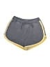 Automet Color Block Gray Athletic Shorts Size S - photo 1