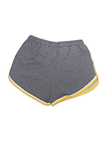 Automet Athletic Shorts (view 2)