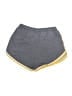 Automet Color Block Gray Athletic Shorts Size S - photo 2