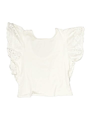 Zara Kids Sleeveless T-Shirt (view 1)