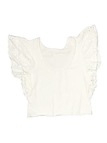Zara Kids Sleeveless T-Shirt (view 2)