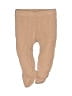 Zara Tan Casual Pants Size Newborn - photo 1