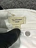 Madewell Ivory Jeans Size 24 waist (petite) - photo 9