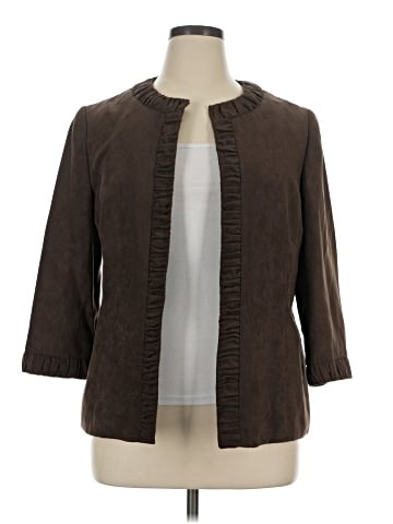 Preston & York Jacket (view 1)