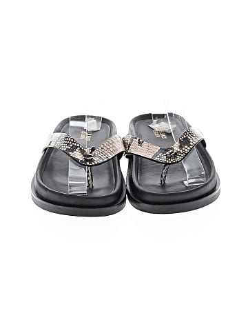 G.H. Bass & Co. Flip Flops (view 2)