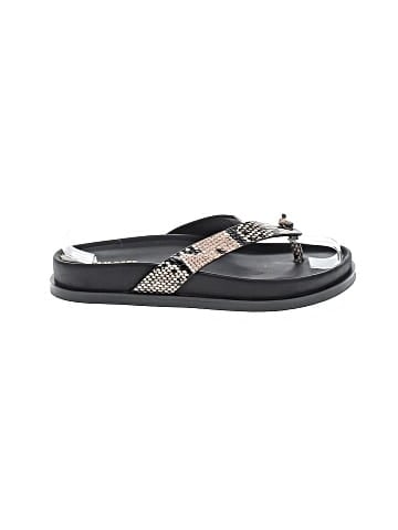 G.H. Bass & Co. Flip Flops (view 1)