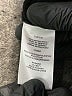 Tibi 100% Wool Color Block Black Wool Pullover Sweater Size S - photo 8