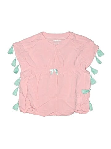 Ruffle Butts Sleeveless Blouse (view 1)