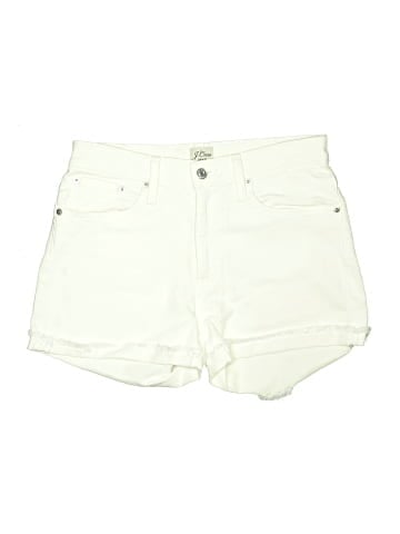 J.Crew Denim Shorts (view 1)