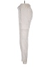 Athleta Solid Gray Cargo Pants Size 6 - photo 5