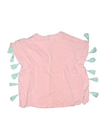 Ruffle Butts Sleeveless Blouse (view 2)