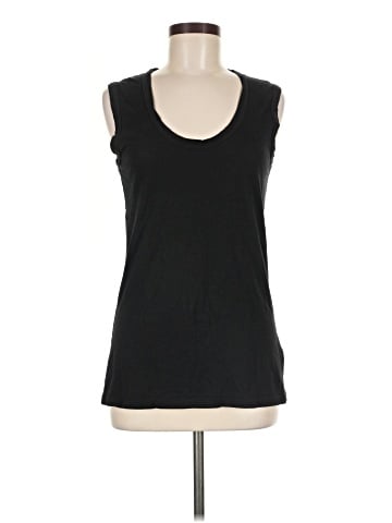 t.la Sleeveless T-Shirt (view 1)