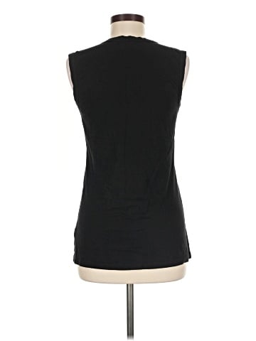 t.la Sleeveless T-Shirt (view 2)