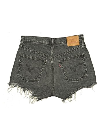 Levi's Denim Shorts (view 2)
