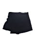 Flying Tomato Solid Black Skort Size M - photo 2