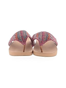 The Sak Flip Flops (view 2)