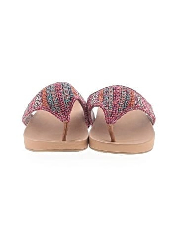 The Sak Flip Flops (view 2)