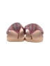 The Sak Pink Flip Flops Size 6 - photo 2