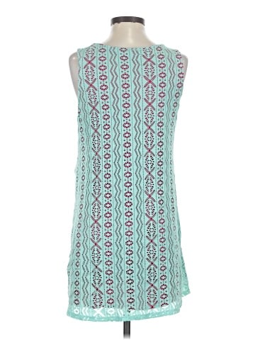 Pink Blush Casual Dress (view 2)