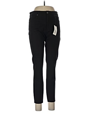 Cosmic Blue Love Active Pants (view 1)