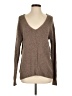 Ruby Moon Brown Cardigan Size S - photo 1