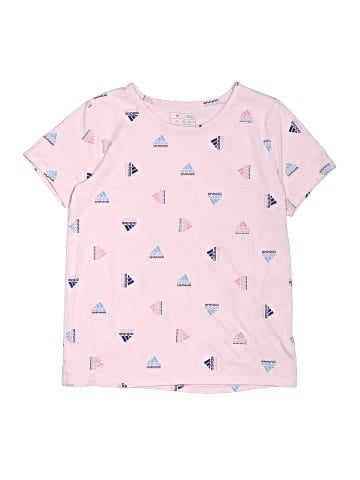 Adidas Short Sleeve T-Shirt (view 1)