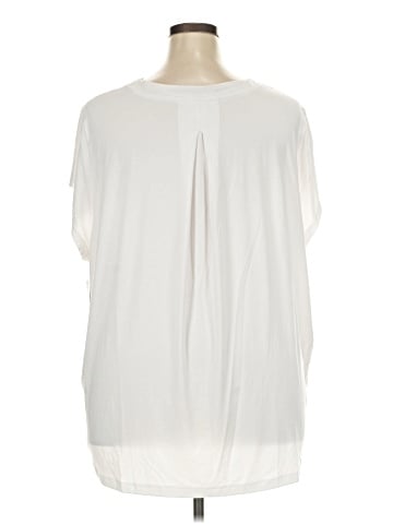 Athleta Sleeveless T-Shirt (view 2)