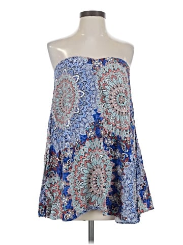 L'Atiste by Amy Sleeveless Blouse (view 1)