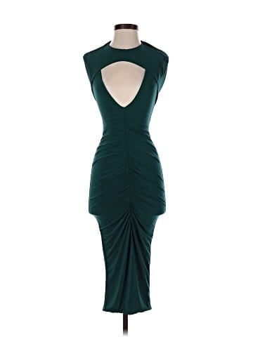Club L Cocktail Dress (view 1)