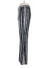 Raya Sun Blue Silver Casual Pants Size M - photo 5