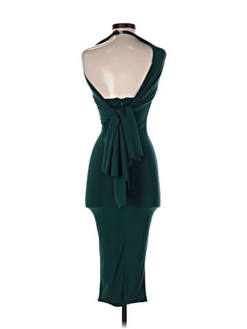 Club L Cocktail Dress (view 2)