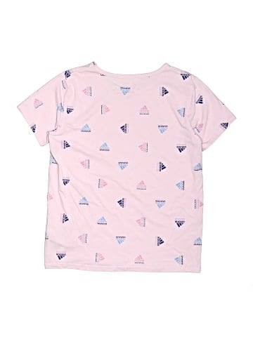 Adidas Short Sleeve T-Shirt (view 2)