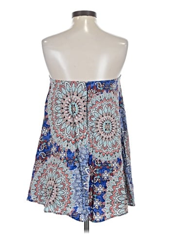 L'Atiste by Amy Sleeveless Blouse (view 2)