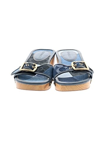 Coach Wedges (view 2)