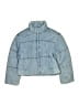 Gap 100% Cotton Blue Denim Jacket Size XL (youth) - photo 1
