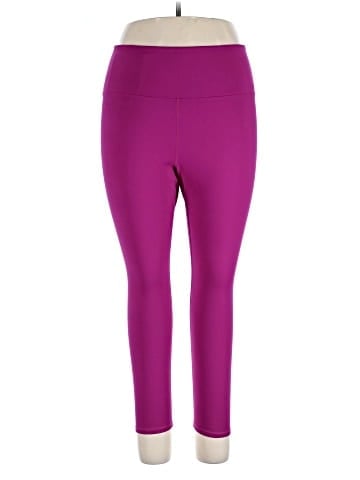 Fable Active Pants (view 1)