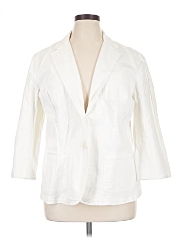 Chaps Blazer (view 1)