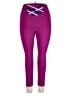Fable Purple Active Pants Size 1X - photo 2