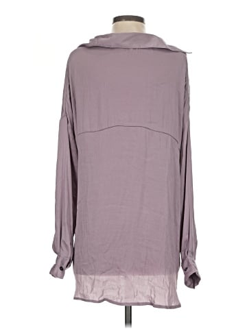 Free People Long Sleeve Blouse (view 2)