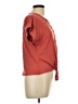 Knapp Studio Red Short Sleeve Henley Size L - photo 4