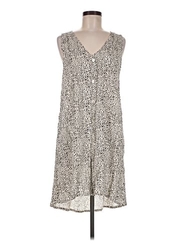 Portocruz Casual Dress (view 1)