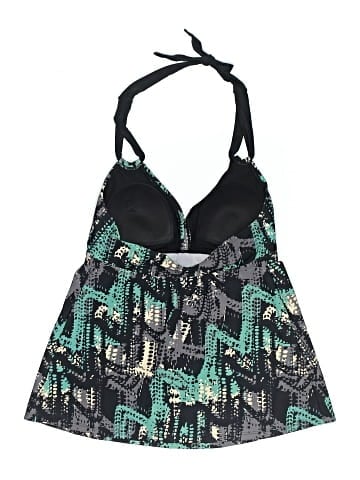 Liz Lange Maternity for Target Swimsuit Top (view 2)