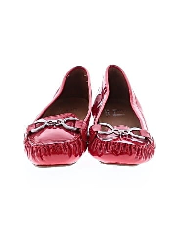 Franco Sarto Flats (view 2)