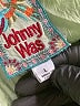 Johnny Was 100% Rayon Green Kimono Size L - photo 7