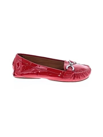 Franco Sarto Flats (view 1)