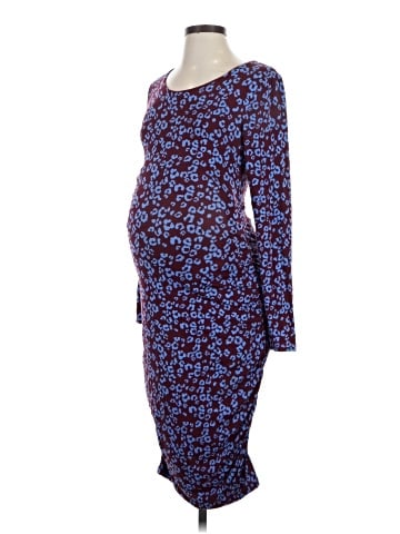 A Pea in the Pod Casual Dress (view 1)