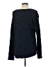 Threads 4 Thought Blue Pullover Sweater Size L - photo 2