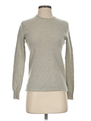 Polo by Ralph Lauren Cashmere Pullover Sweater (view 1)