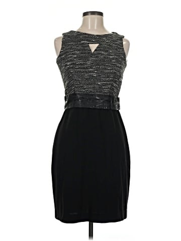 Black Halo Cocktail Dress (view 1)