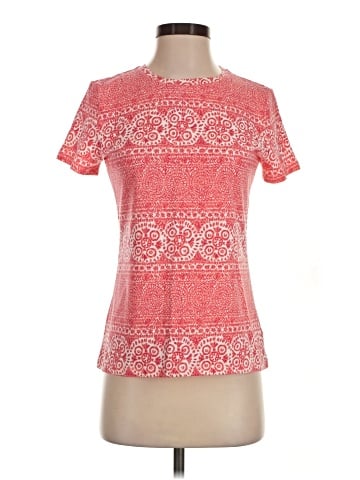 Talbots Short Sleeve T-Shirt (view 1)